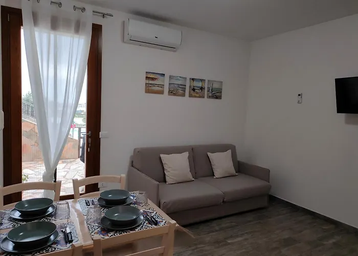 Casa Del Duca Portoferraio