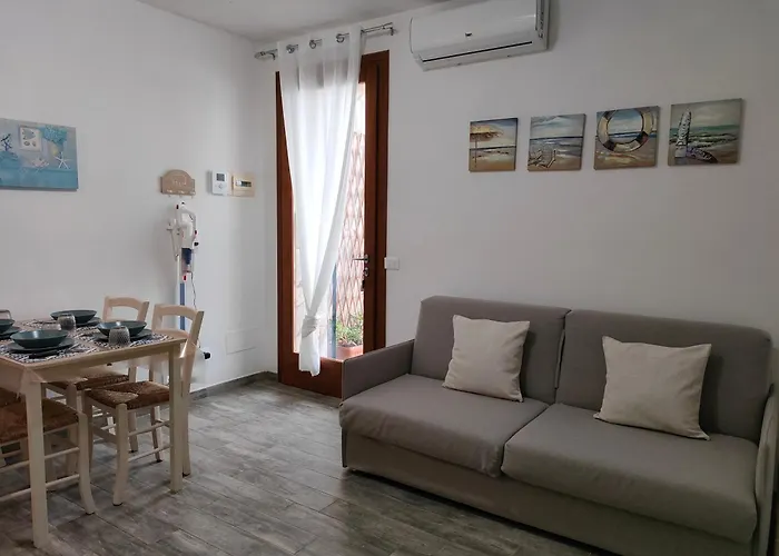 Casa Del Duca Portoferraio