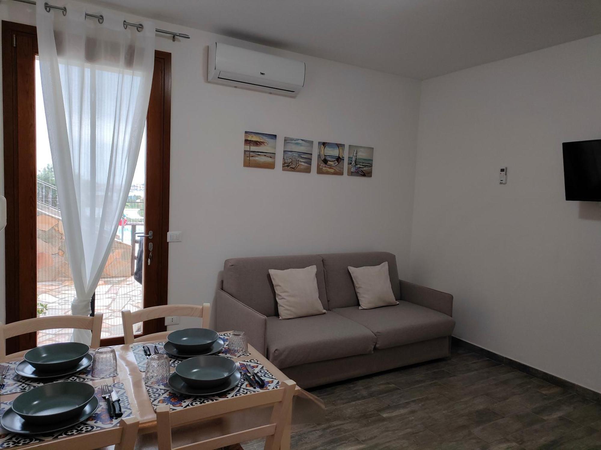 Casa Del Duca Apartment *