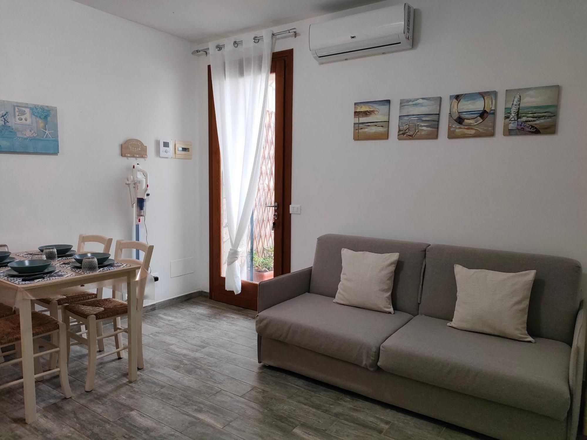 Apartment Casa Del Duca Portoferraio