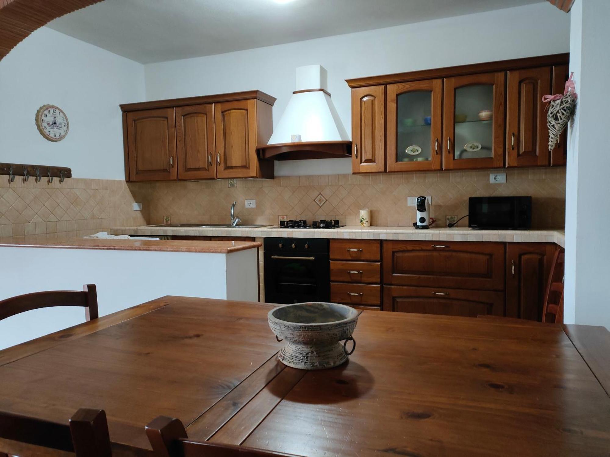 Casa Del Duca Portoferraio