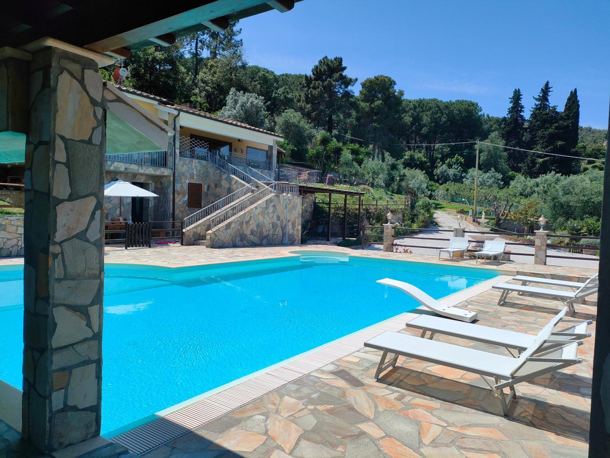 Casa Del Duca