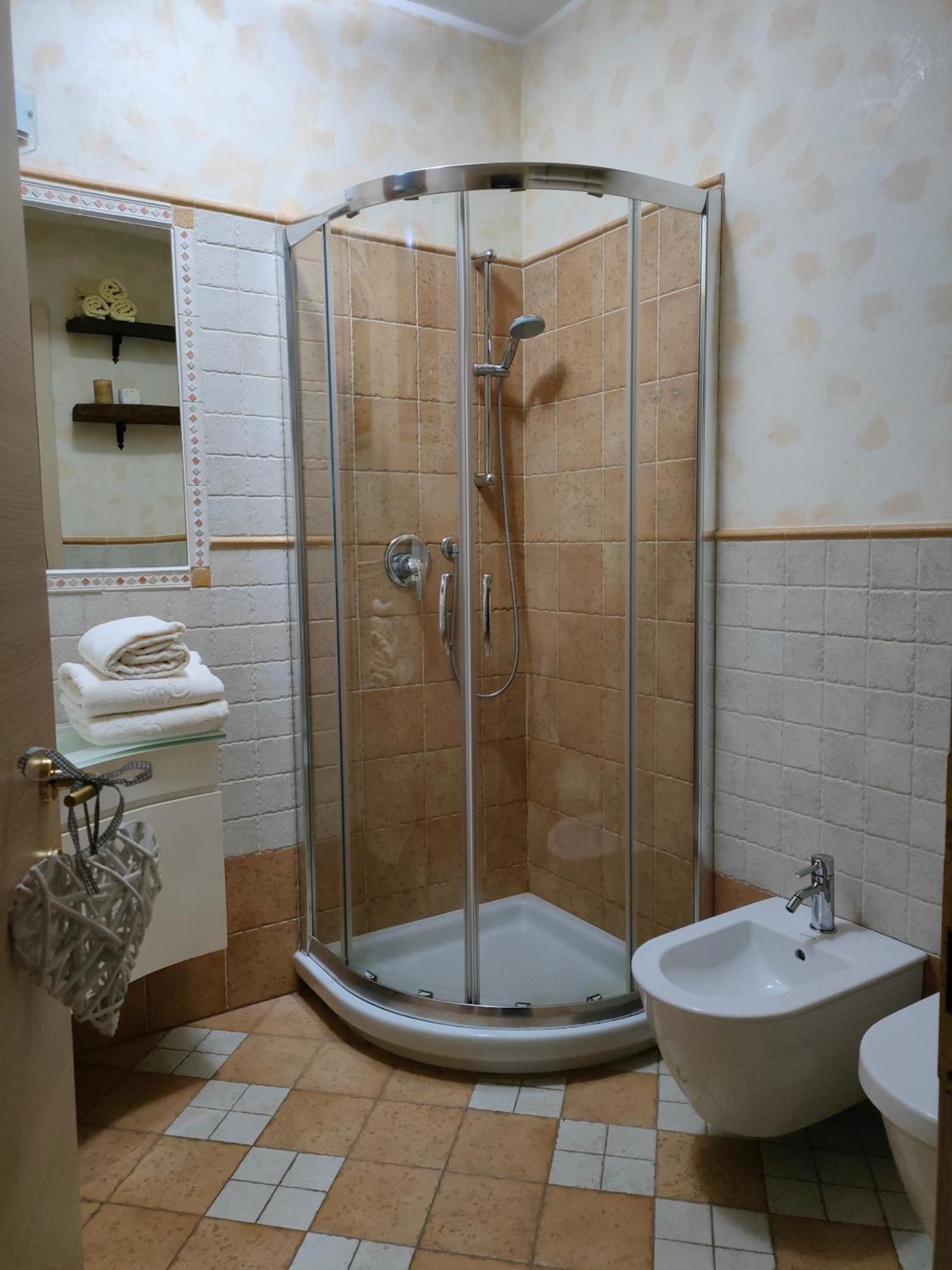 Casa Del Duca Apartment