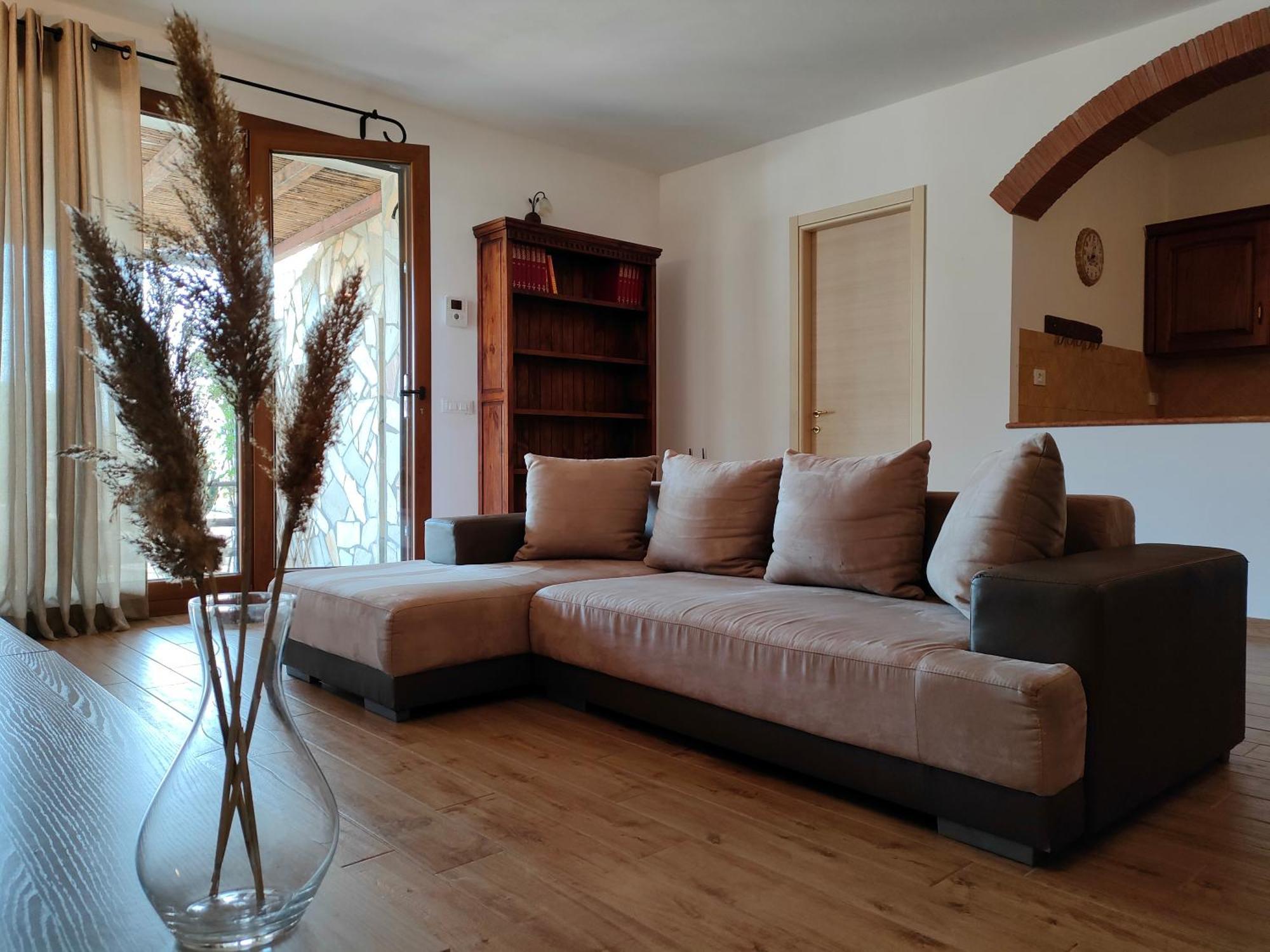 Casa Del Duca Apartment Portoferraio