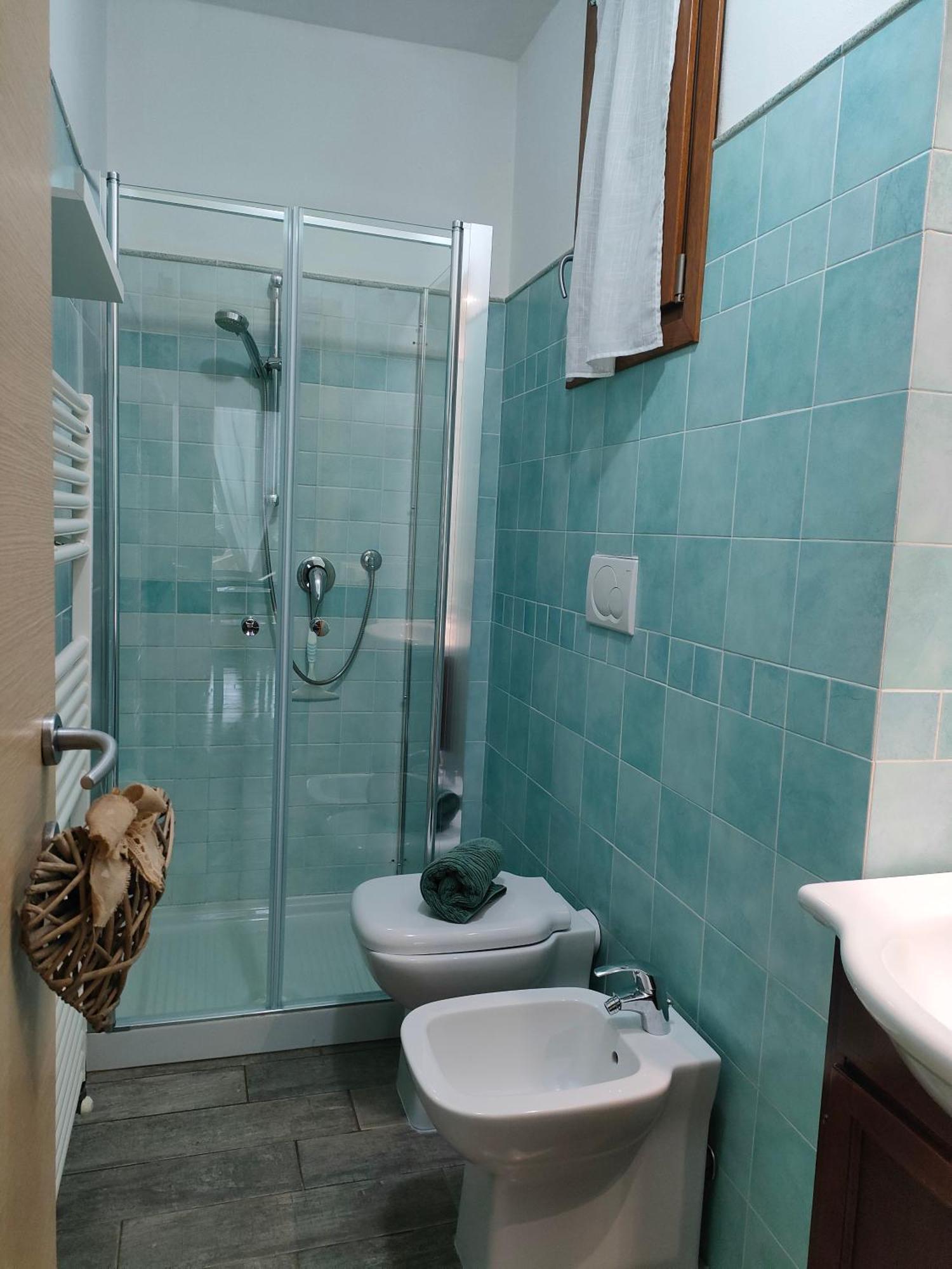 Apartment Casa Del Duca Portoferraio
