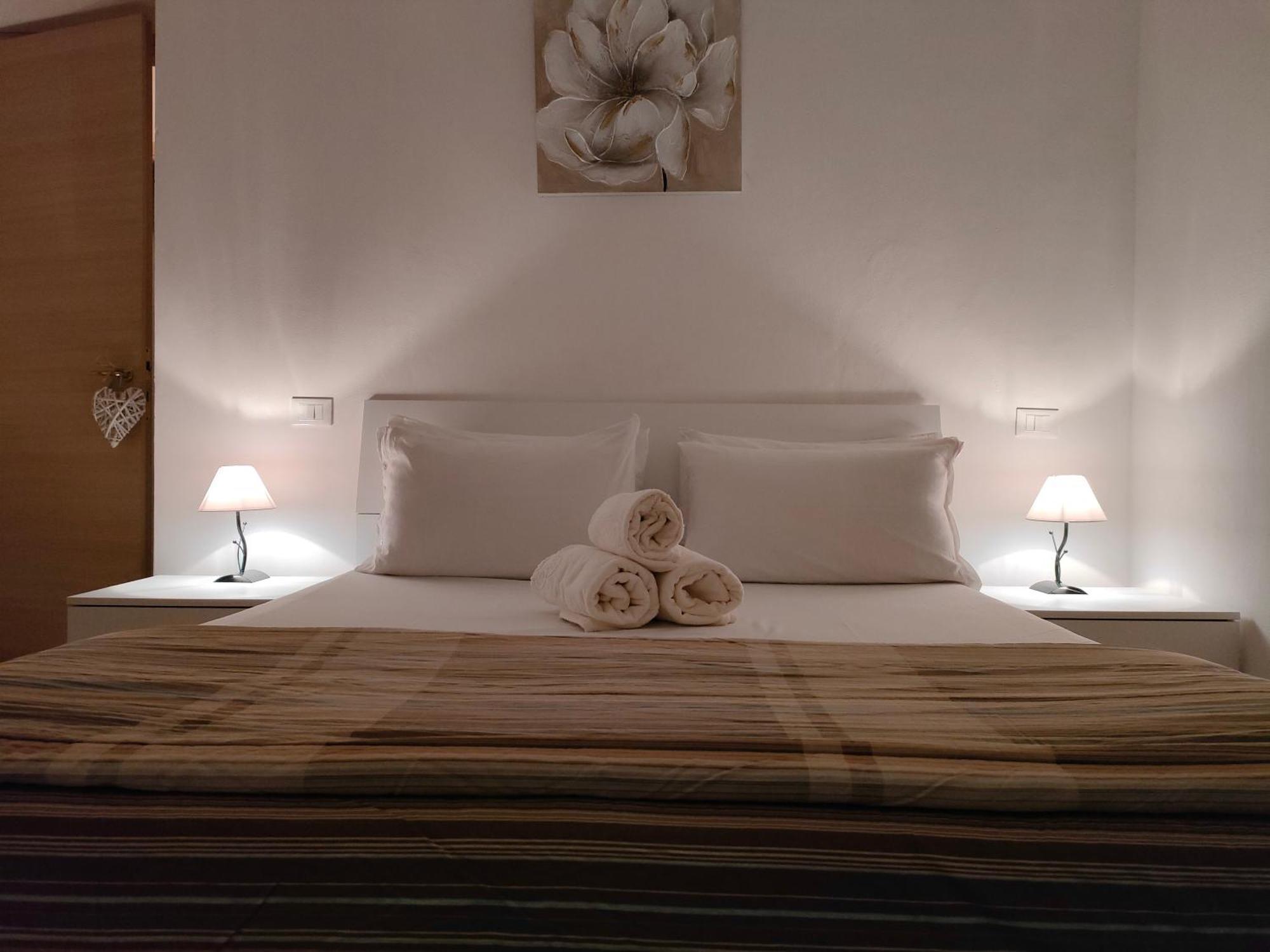 Casa Del Duca Apartment Portoferraio