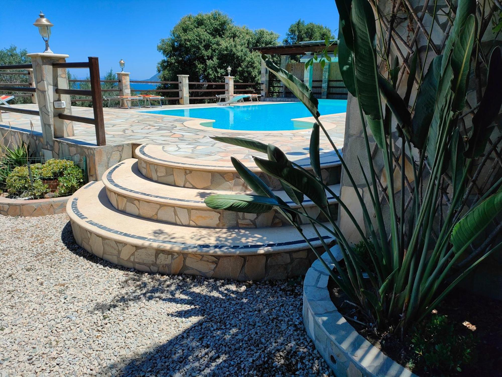 Casa Del Duca Portoferraio