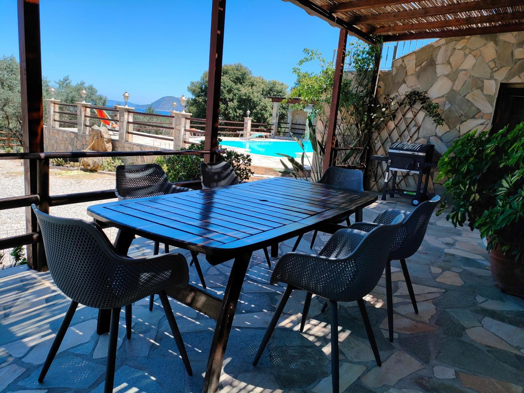 Casa Del Duca Portoferraio