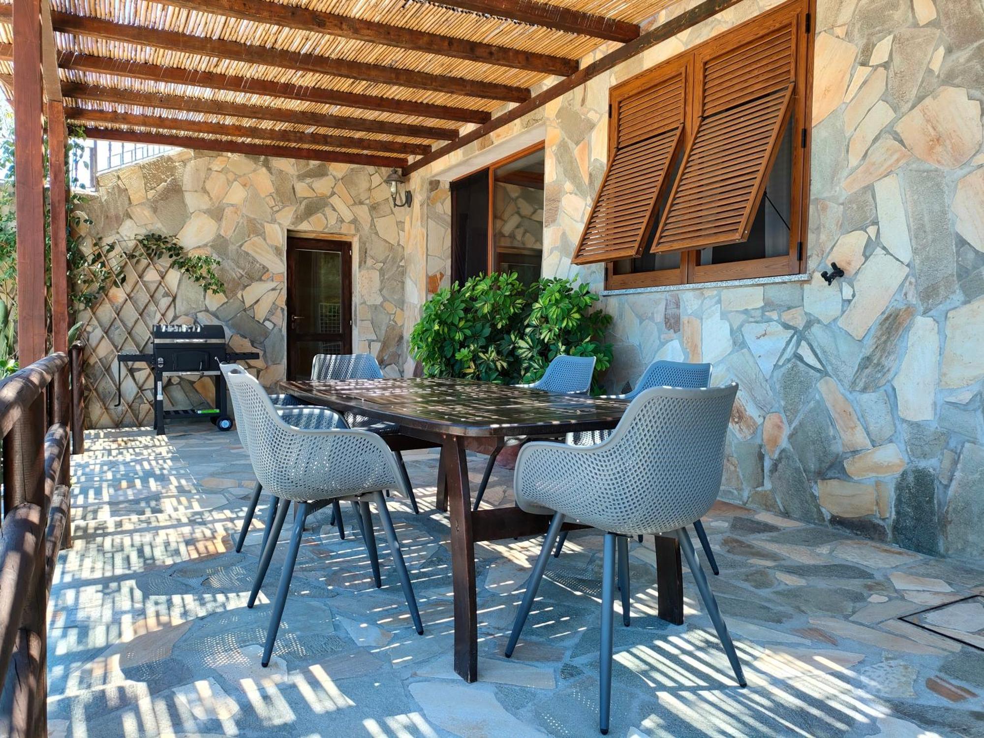 Casa Del Duca Portoferraio