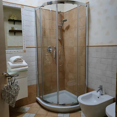 Ferienwohnung Casa Del Duca Portoferraio Exterior foto