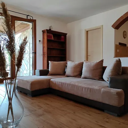 Ferienwohnung Casa Del Duca Portoferraio Exterior foto