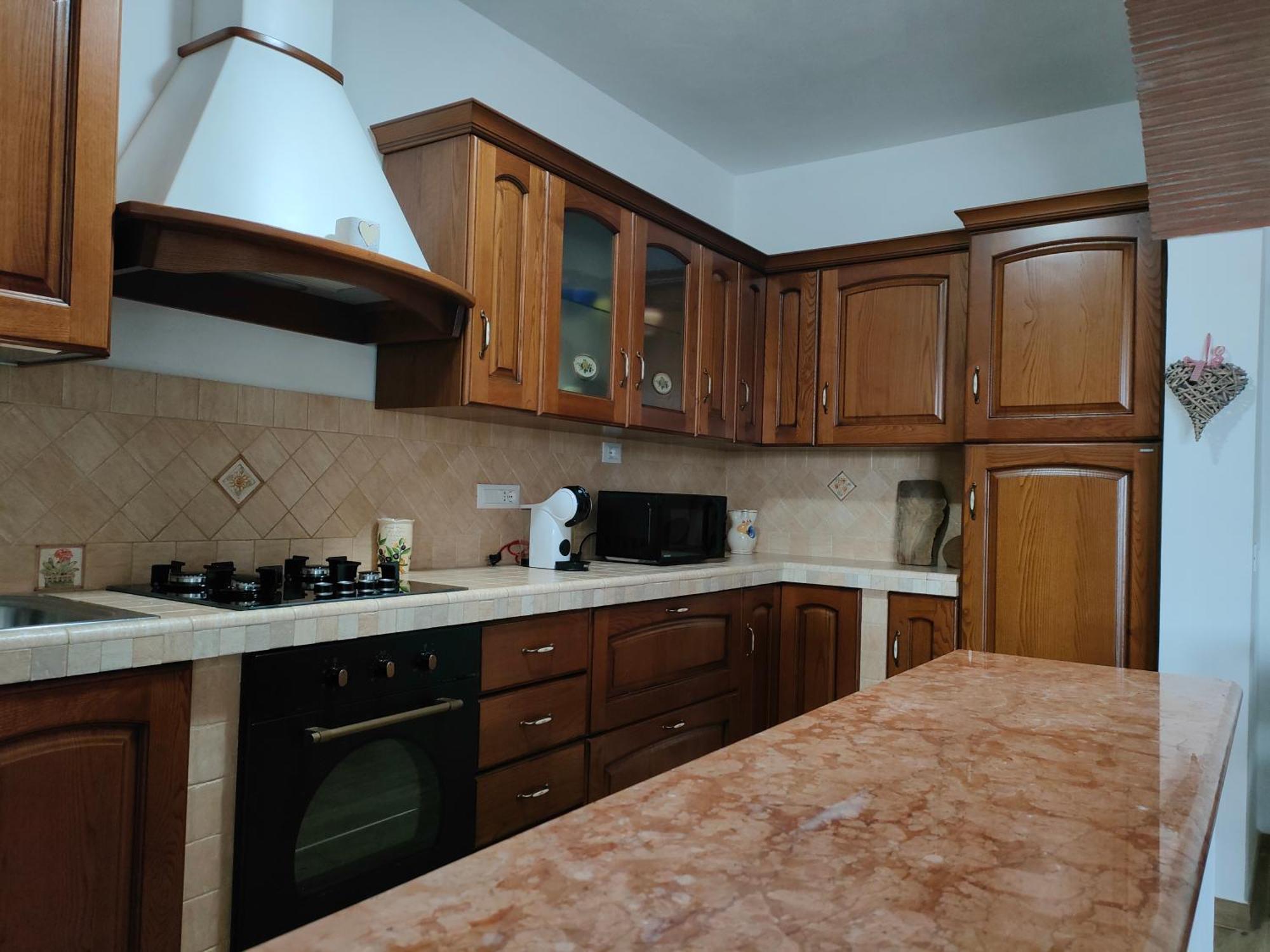Apartamento Casa Del Duca *