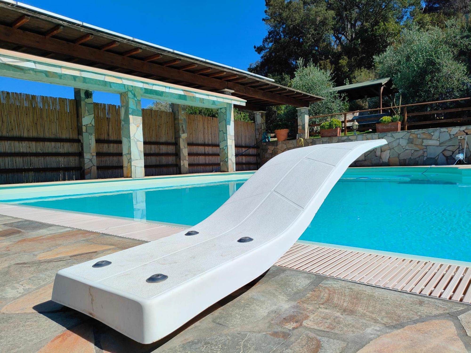 Apartamento Casa Del Duca Portoferraio