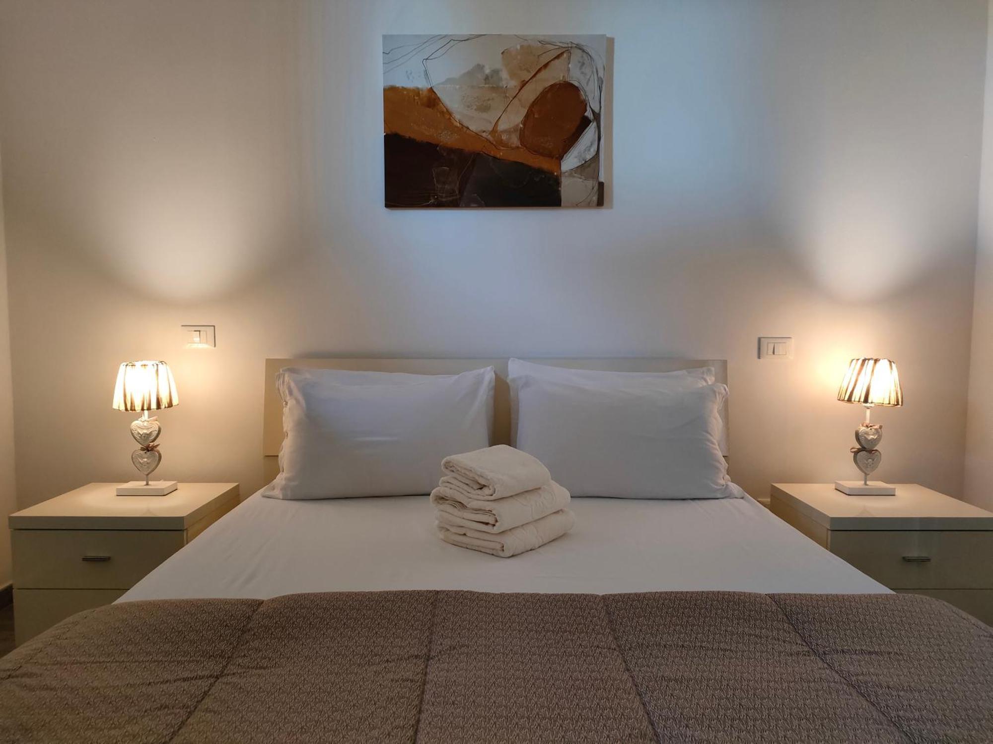 Appartement Casa Del Duca